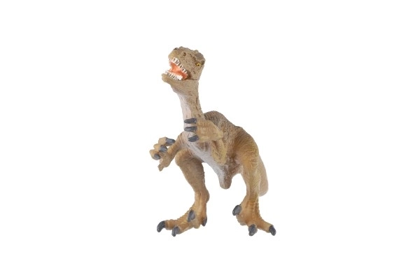 Velociraptor plastičan 16 cm u vrećici