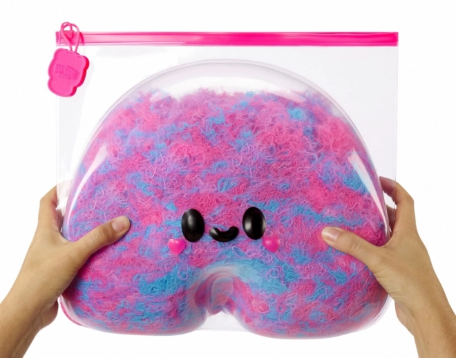 Plišana Veliki Fluffie Stuffiez - Dugine boje
