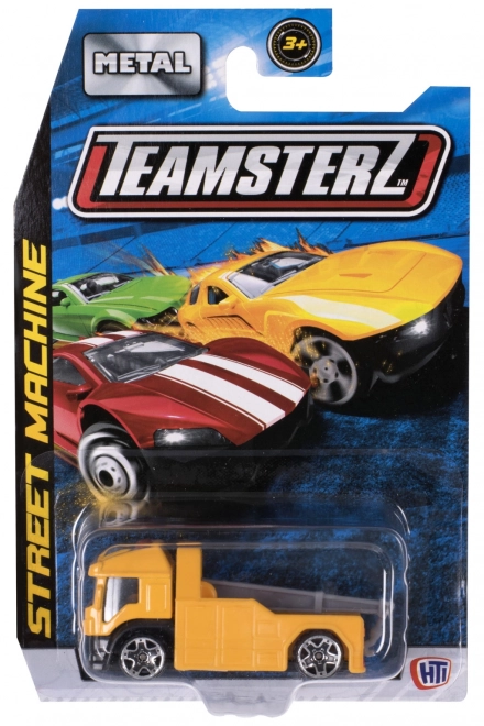 Teamsterz metalni autić