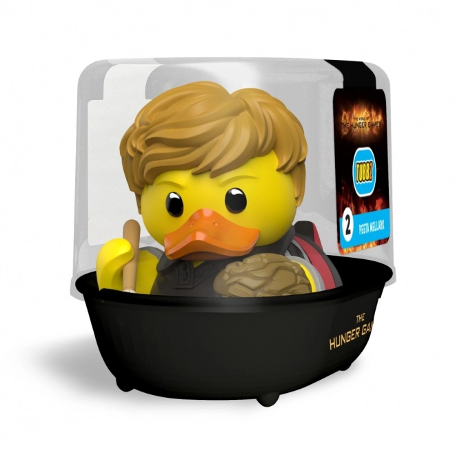 Tubbz Patkica Peeta Mellark - Igre Gladi