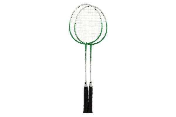 Badmintonski set DE LUXE metal