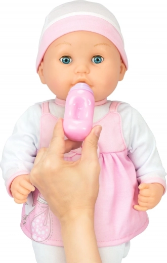 Hranjenje bočicom i dudom