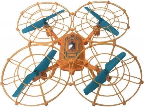 Leteći i podvodni način rada