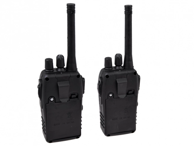 Walkie talkie s baterijom s dometom 50 m ZA4471