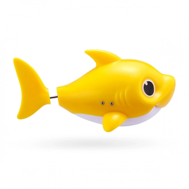 Plutajuća igračka mini morski pas Baby Shark