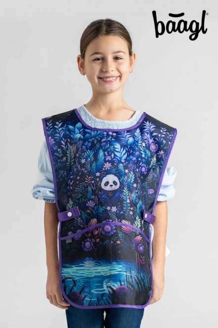 BAAGL Dječja pregača Jungle Panda
