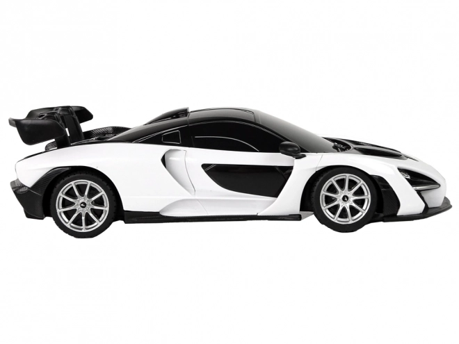 R/C auto McLaren Senna 1:24 bijelo