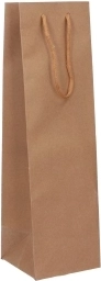 poklon-vrećica za bocu craft m 10 × 10 × 36 cm