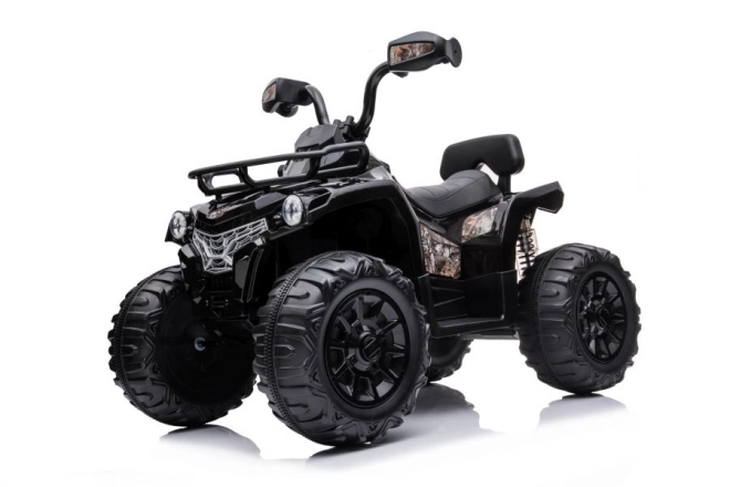 Dječji akumulatorski quad Madman crni