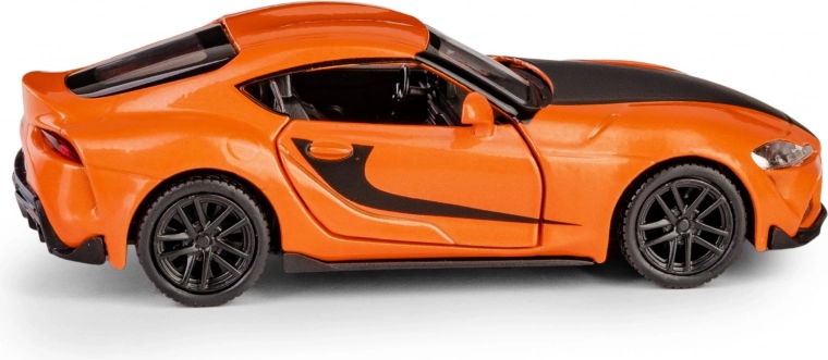 Metalno tijelo i izdržljiva izrada