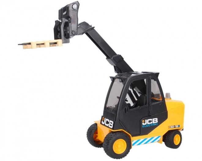 Bruder viličar JCB Teletruck model
