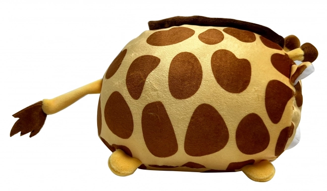 Čarobna beba Žirafa - plišana igračka 40 cm