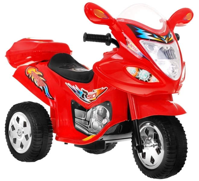 Električni motocikl BJX-088 tricikl + zvukovi + svjetla