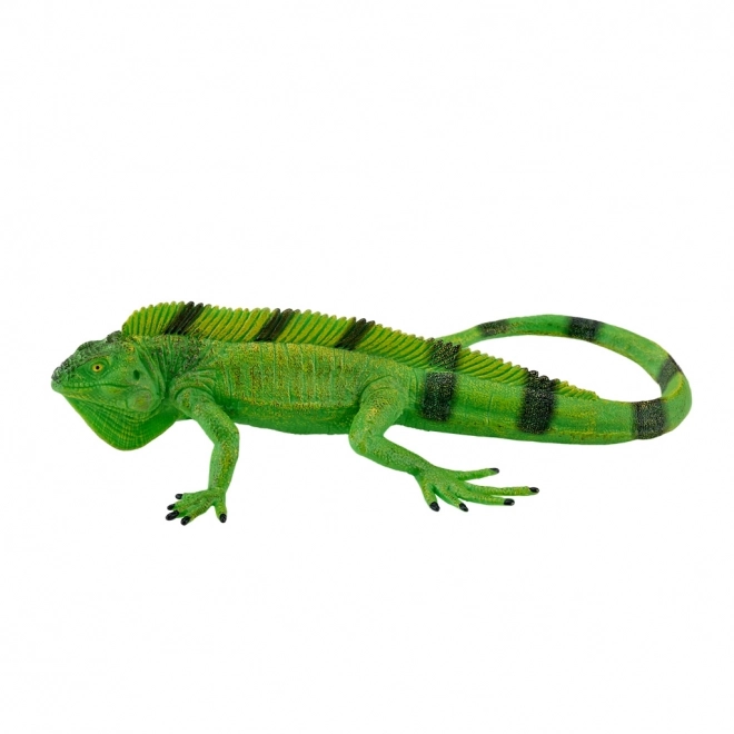 Leguan Mojo figura