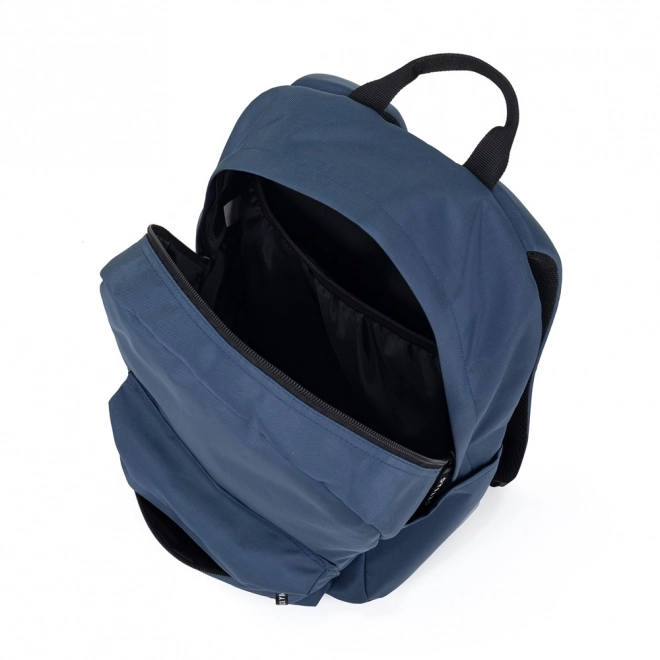 Studentski ruksak OXY Runner Blue