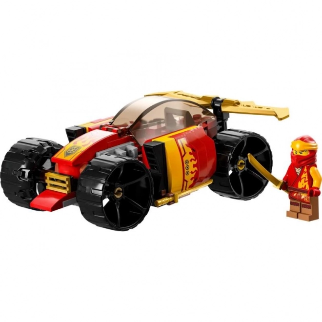 LEGO® NINJAGO® 71780 Kaiov ninja trkač EVO