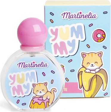 Martinelia Yummy Toaletna voda za djecu 30 ml
