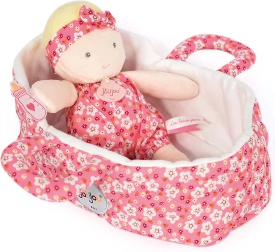 Lutkica Marylou u torbi 20 cm