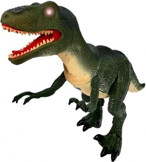 Svjetleće oči za još veće uzbuđenje