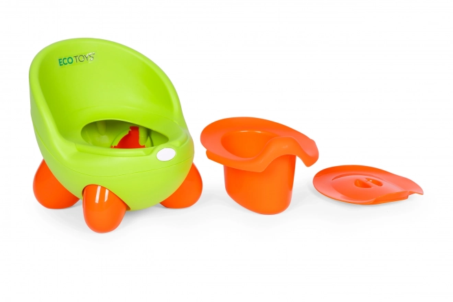 Dječji noćnik ECOTOYS