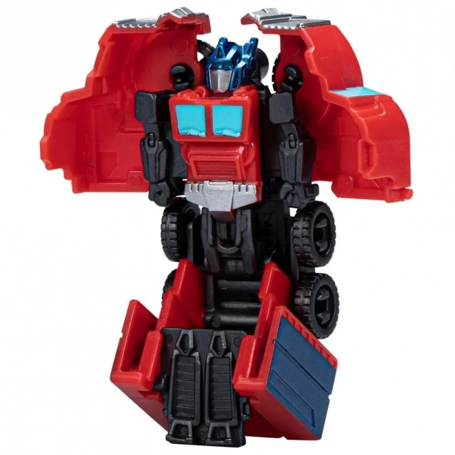 Transformers Earthspark figurica, Optimus Prime