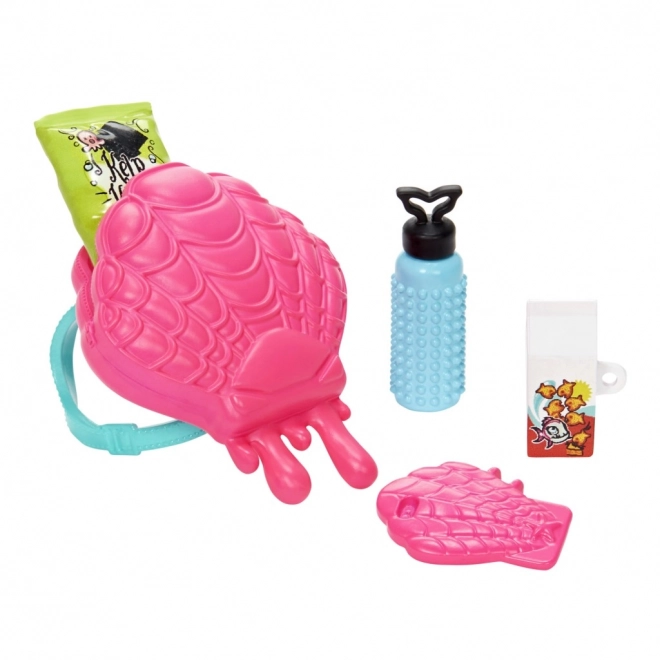 Monster High lutka s dodacima