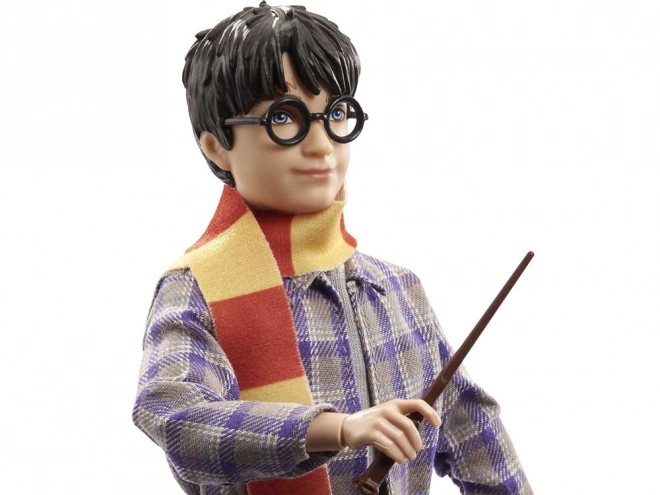 Mattel Harry Potter figurica s Prisoninom s Hedwigom