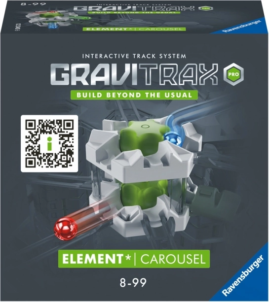GraviTrax PRO dodatak Kolotoč