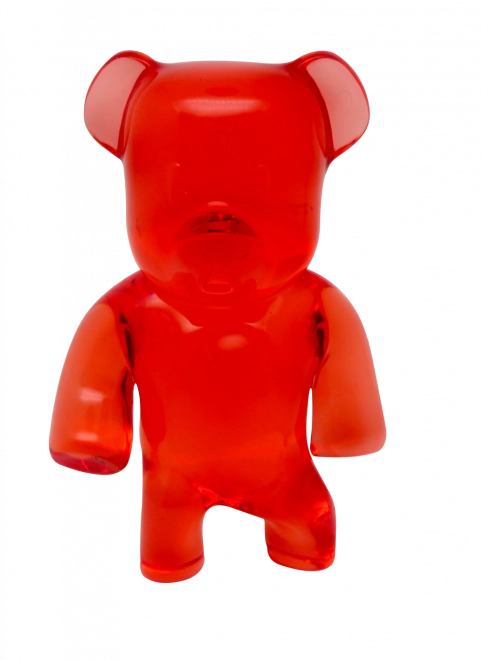 3D mini figurice serije Stumble Guys 2 - flowpack