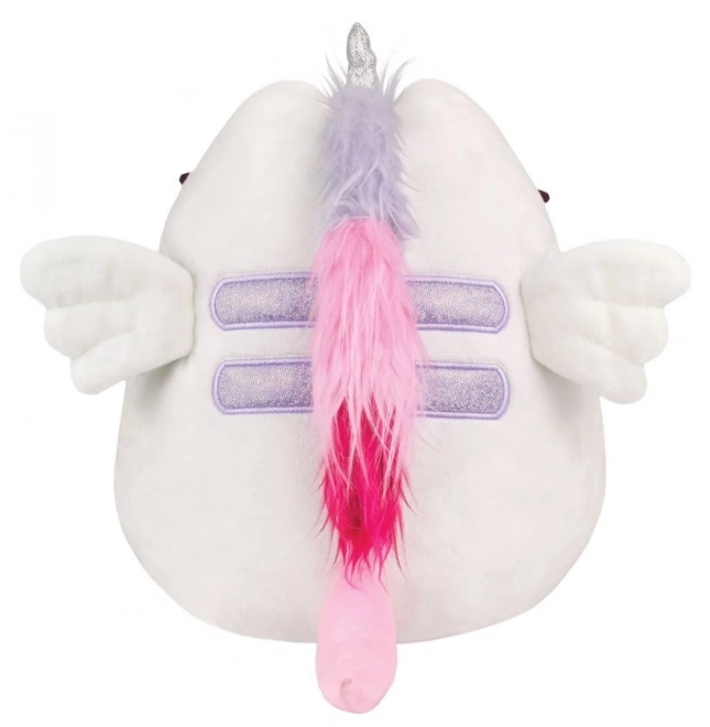 Sjedeći maskota Super Pusheenicorn 24 cm