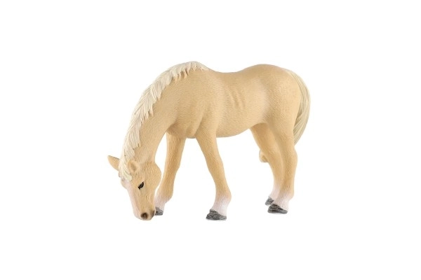 Plastična figura kobile