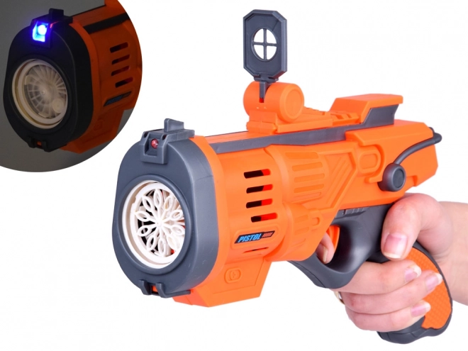 Pistola za duge mjehuriće