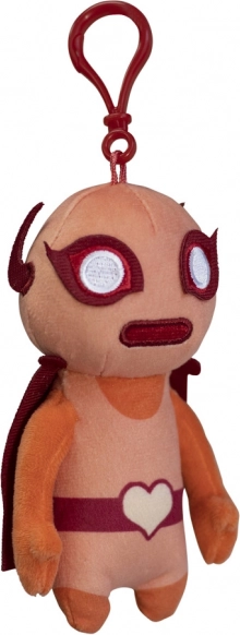 Stilski gamerski dizajn GANG BEASTS