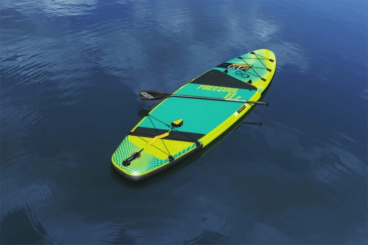 Dizajn paddleboarda