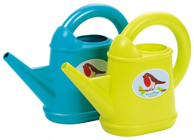 Mala čajnik s motivom ptice 18 cm