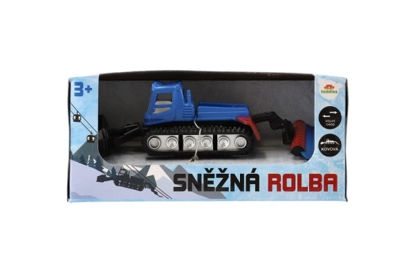 Snježna ralica igračka