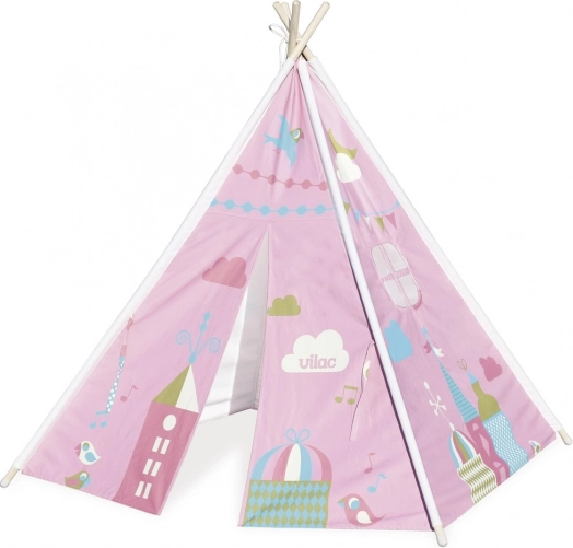 Vilac dječje tipi Neverland