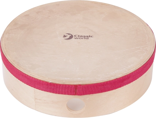 Dječji bubanj CLASSIC WORLD 20 cm