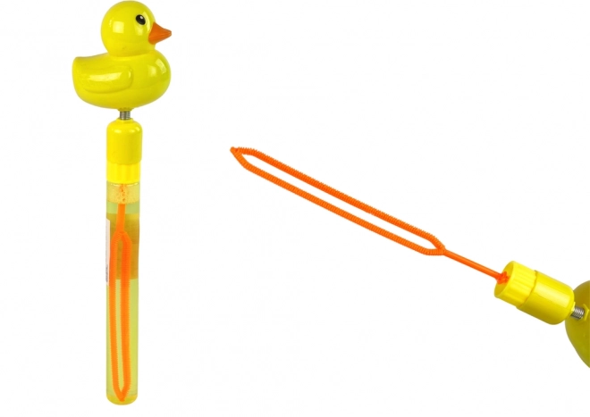 Mjehurići od sapunice Yellow Duck Sound 29 cm