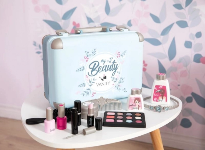Moj Beauty kozmetički kovčeg s priborom