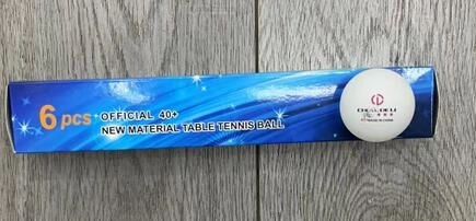 Loptice za stolni tenis