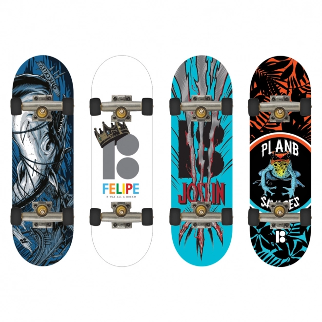 Tech Deck fingerboard četvorka