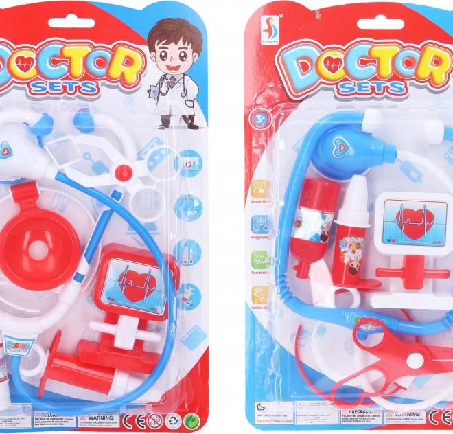Doktorski set za djecu
