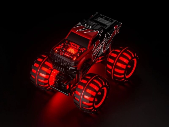 DRIVERO RC Monster automobil