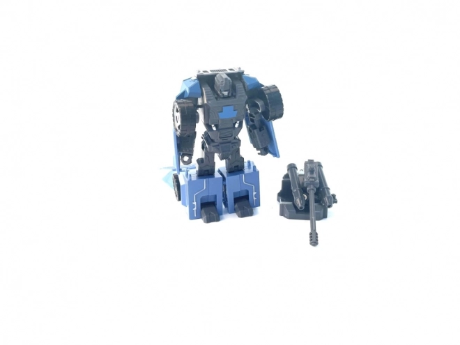 Transformacijski borbeni robot