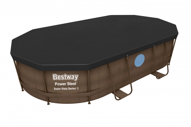 Zaštitni pokrov za bazen Bestway
