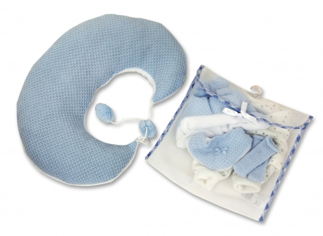 Llorens VRN738-74051 odjeća za lutku bebu NEW BORN veličine 40-42 cm