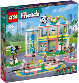 LEGO Friends sportski centar