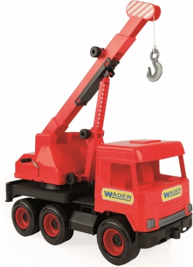 Pokretna ruka dizalice