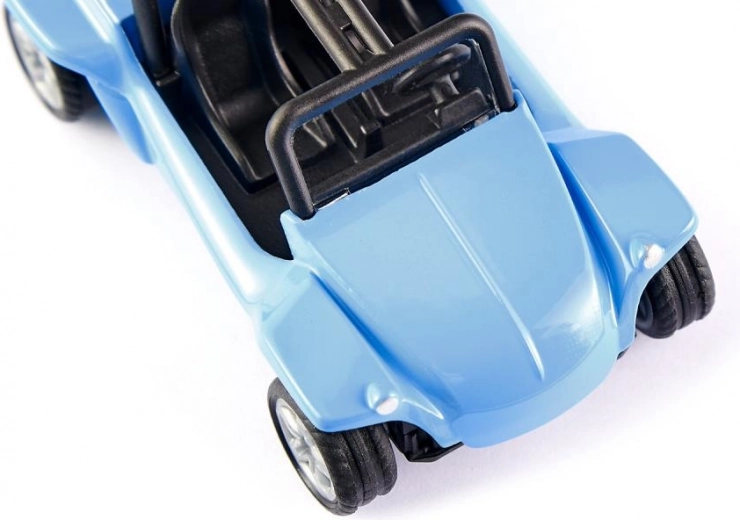 Glatka vožnja zahvaljujući gumenim gumama